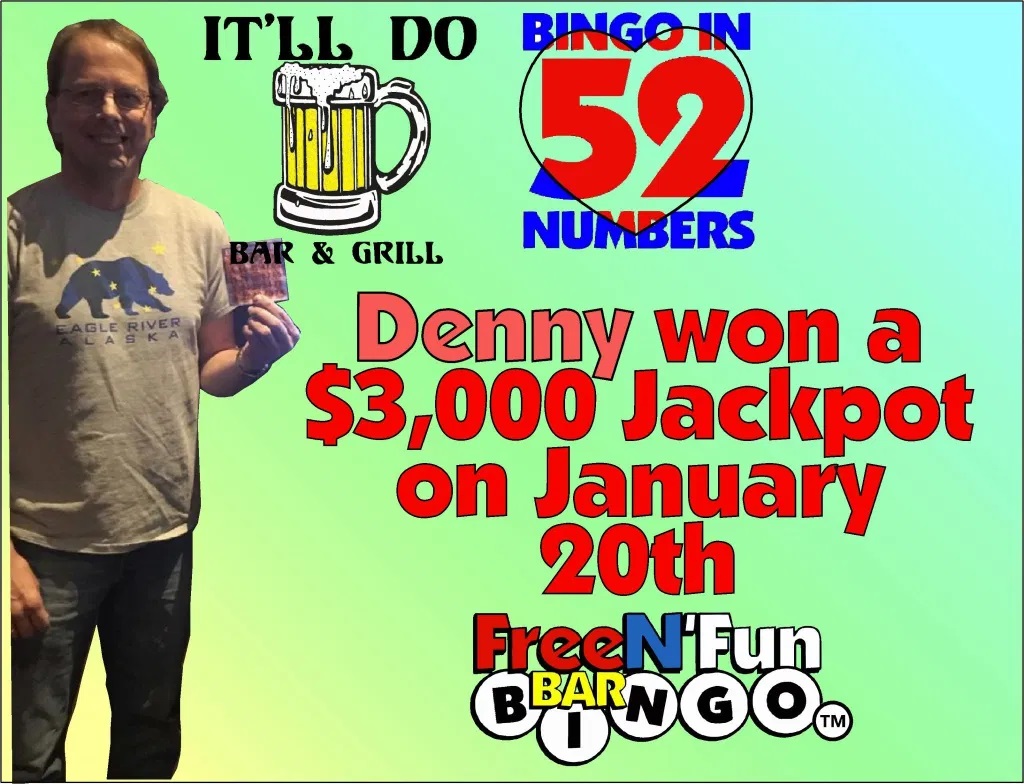 FindMeBingo.com 01-20-18-8000-Jackpot-Denny-Promo Jackpot Winners! 