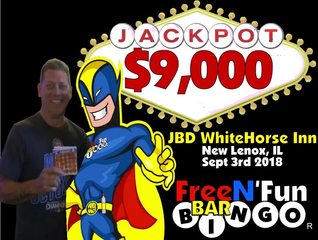 FindMeBingo.com Steve-W-Jackpot-Winner-JBD-WhiteHorse-9-3-18 Jackpot Winners! 