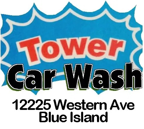 FindMeBingo.com Tower-Car-Wash-Logo Featured Sponsors  