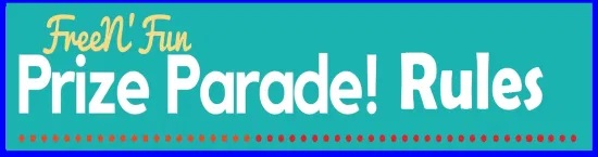 FindMeBingo.com prize-parade Official Rules 