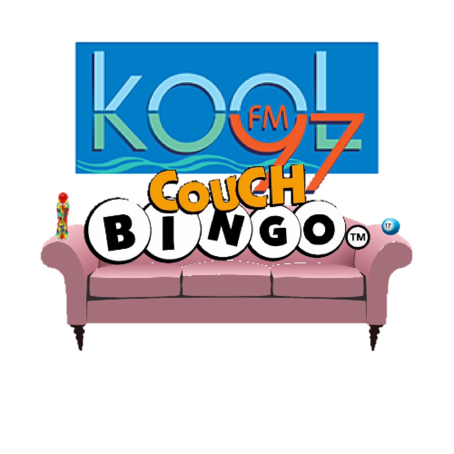 FindMeBingo.com Kool97-Couch-Bingo-Logo-Redo Kool CouchBingo 