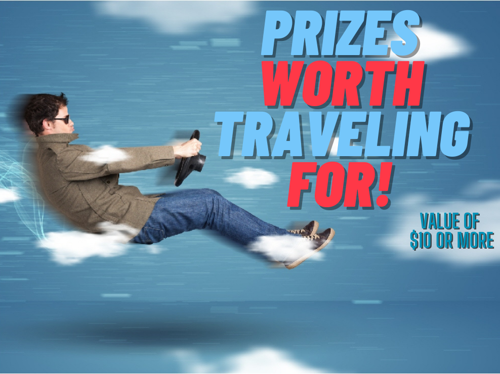 FindMeBingo.com prizes-worth-3 Prizes Worth Traveling For 
